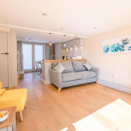 Maple Barn Rural Retreat Villa Norwich Dış mekan fotoğraf