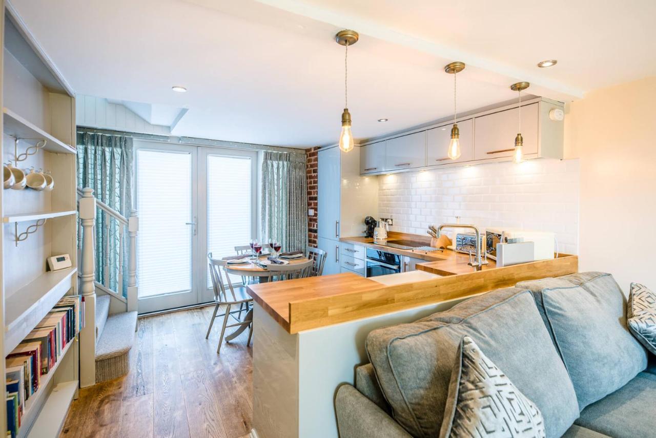 Maple Barn Rural Retreat Villa Norwich Dış mekan fotoğraf