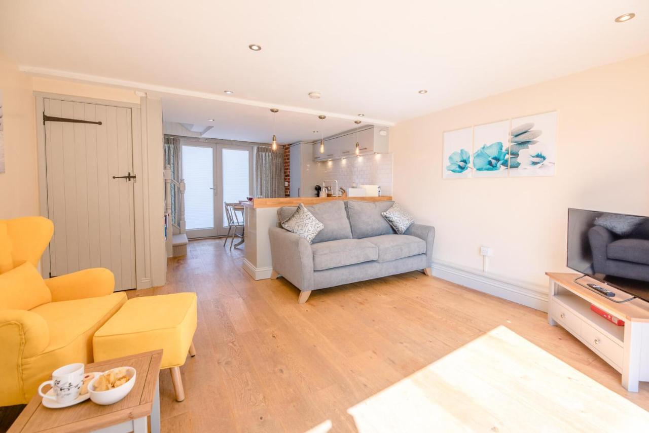 Maple Barn Rural Retreat Villa Norwich Dış mekan fotoğraf