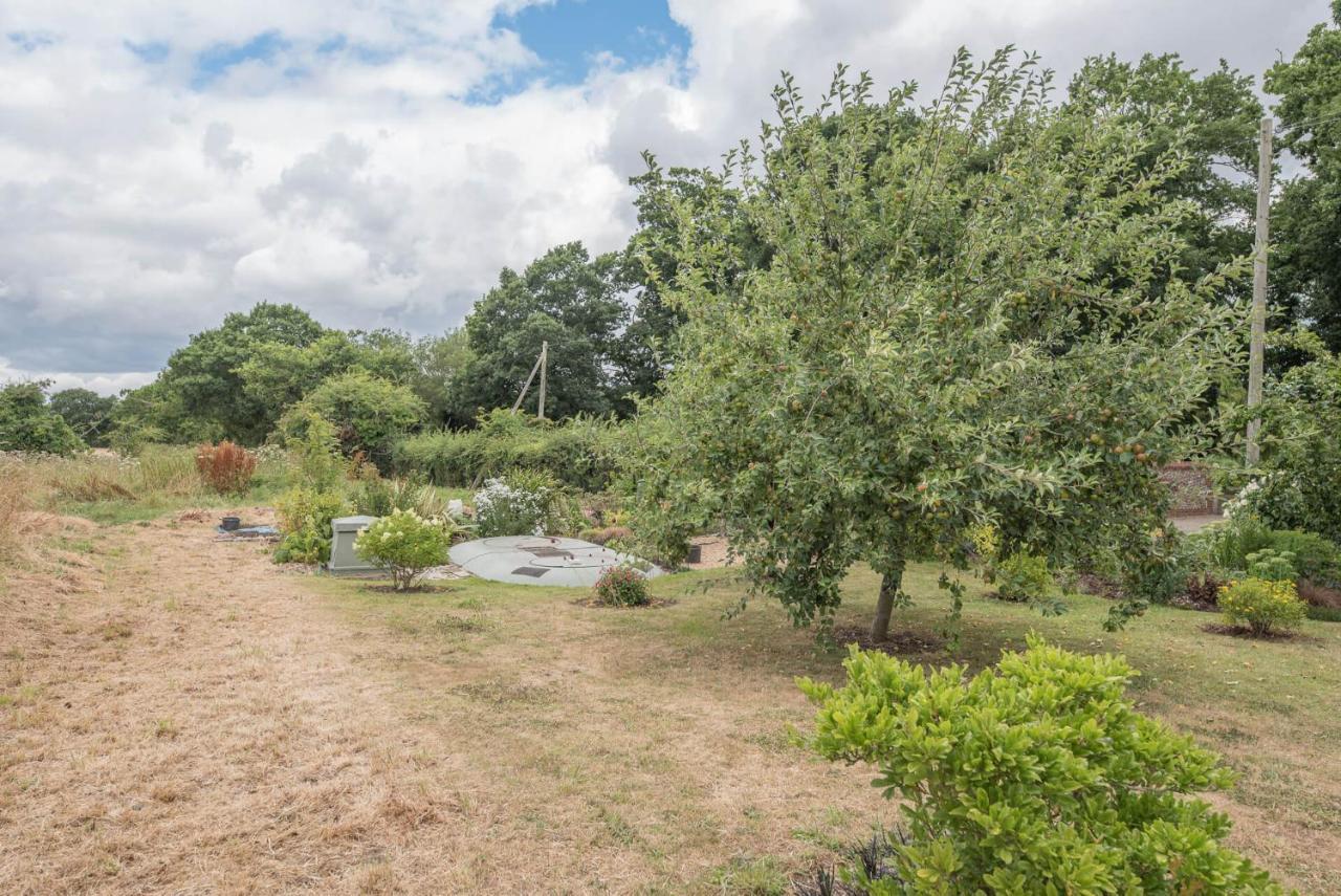 Maple Barn Rural Retreat Villa Norwich Dış mekan fotoğraf